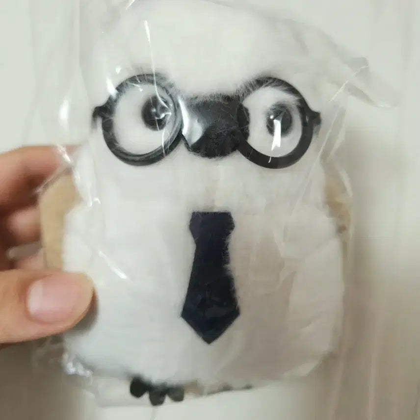 [BUNJANG] Kim Seung-ri Big Baepsae Doll Keychain / 김승리 빅 뱁새 인형 키링