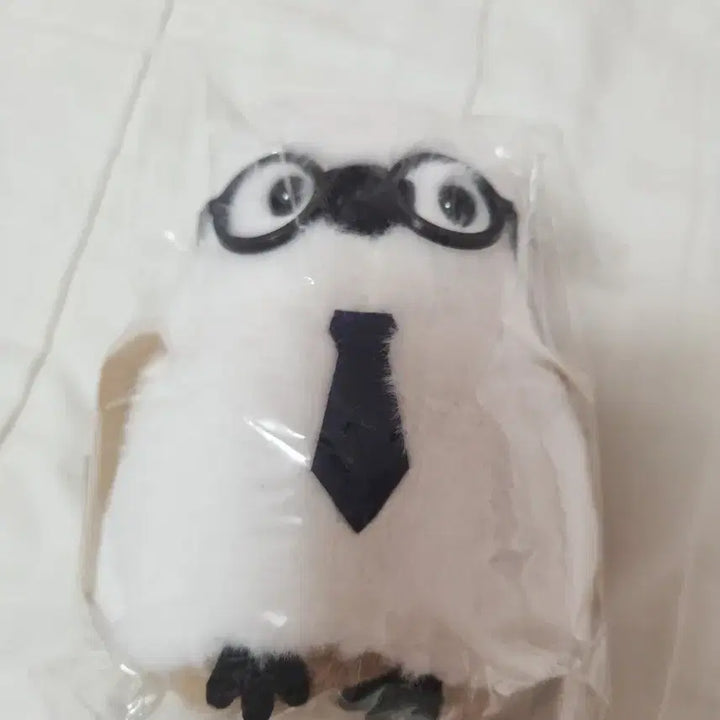 [BUNJANG] Kim Seung-ri Big Baepsae Doll Keychain / 김승리 빅 뱁새 인형 키링