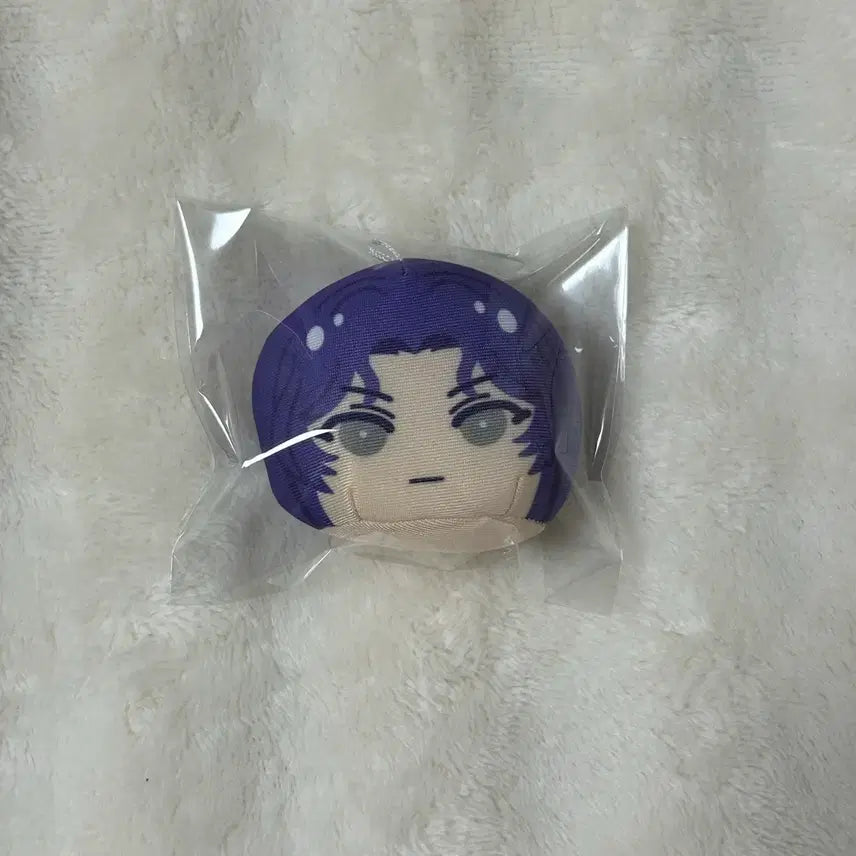 [BUNJANG] Illuvista Viva Ren Manju Plush Doll / 비바렌 레이 만쥬 누이 인형 illuvista 일루비스타 굿즈