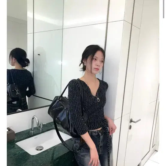 [BUNJANG] Hi-once Women&