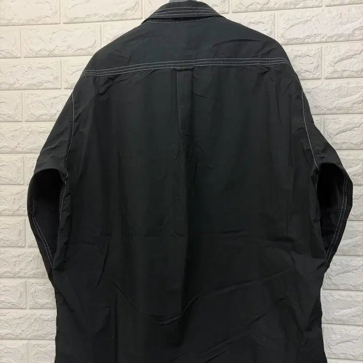 [BUNJANG] Shutter Shirt L / 셔터 셔츠 L
