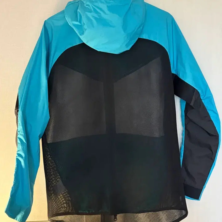 [BUNJANG] Nike Windrunner Hypermesh Windbreaker Jacket / [나이키 윈드러너] 하이퍼메쉬 바람막이 (L 100~105)