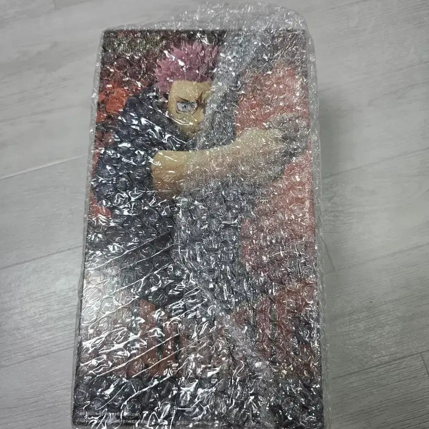 [BUNJANG] Jujutsu Kaisen Yuji Itadori Maxomatic Figure (Sealed) / 택포 3.2) 주술회전 맥시매틱 이타도리 유지 피규어