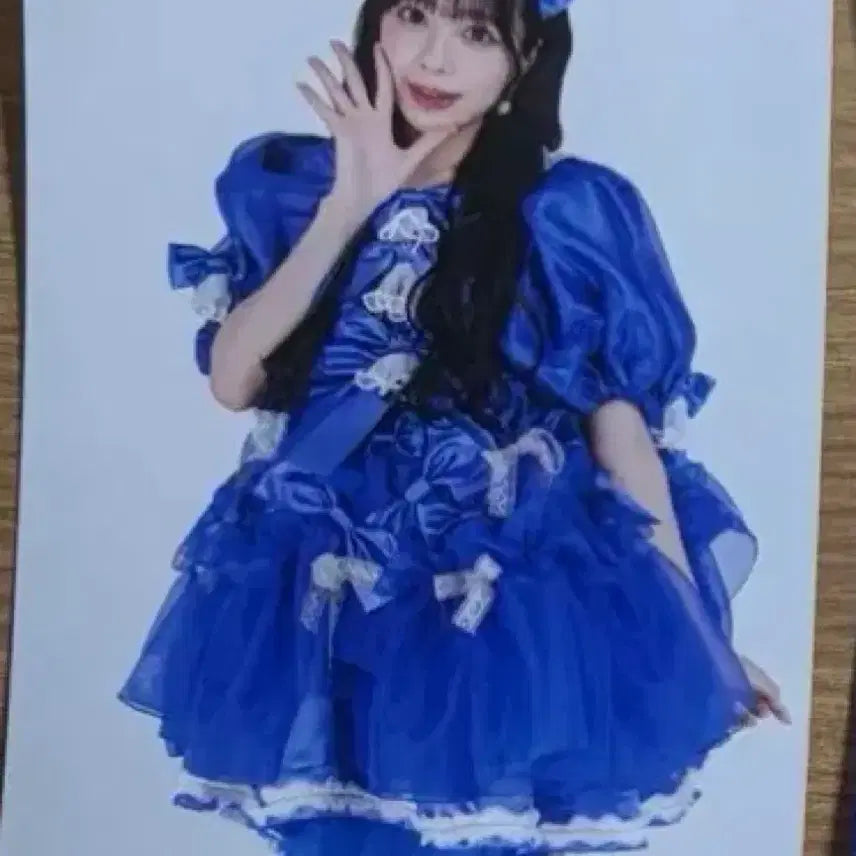 [BUNJANG] Cutie Street Ayano Masuda Original Photo / Cutie street 큐티스트리트 마스다 아야노 생사진 판매합니당