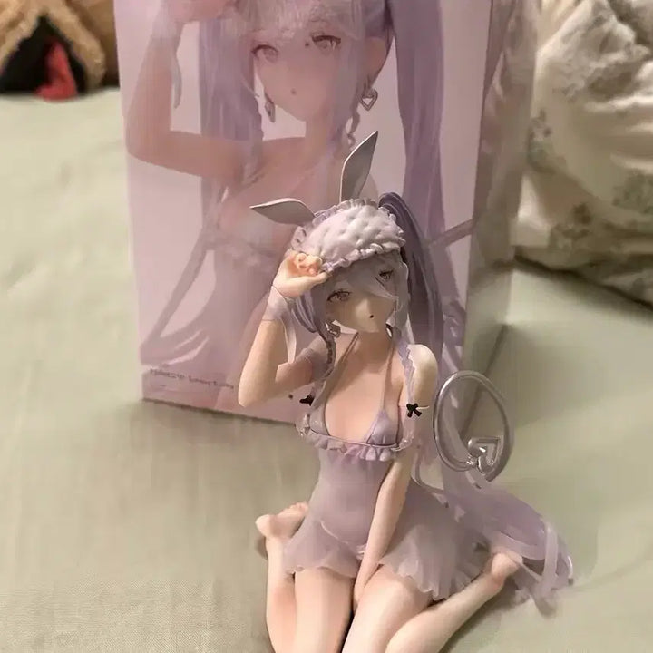 [BUNJANG] RURUDO Sugar Eve Figure / RURUDO Sugar Eve 피규어 청품