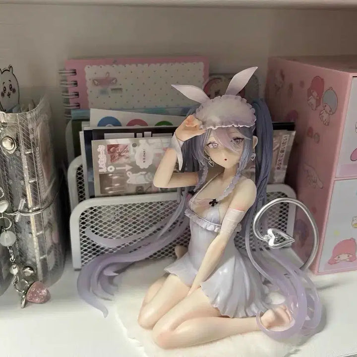[BUNJANG] RURUDO Sugar Eve Figure / RURUDO Sugar Eve 피규어 청품