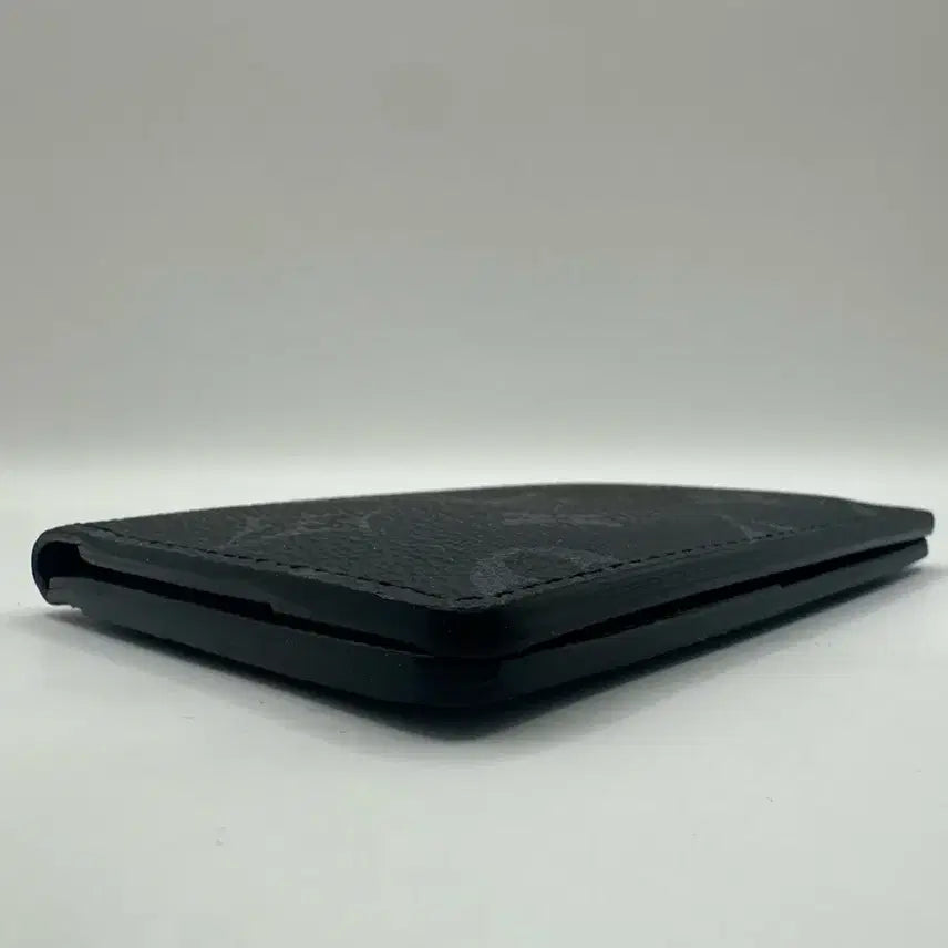 [BUNJANG] Louis Vuitton Eclipse Organizer Card Holder / [A급상태]루이비통 이클립스 오거나이저 카드지갑