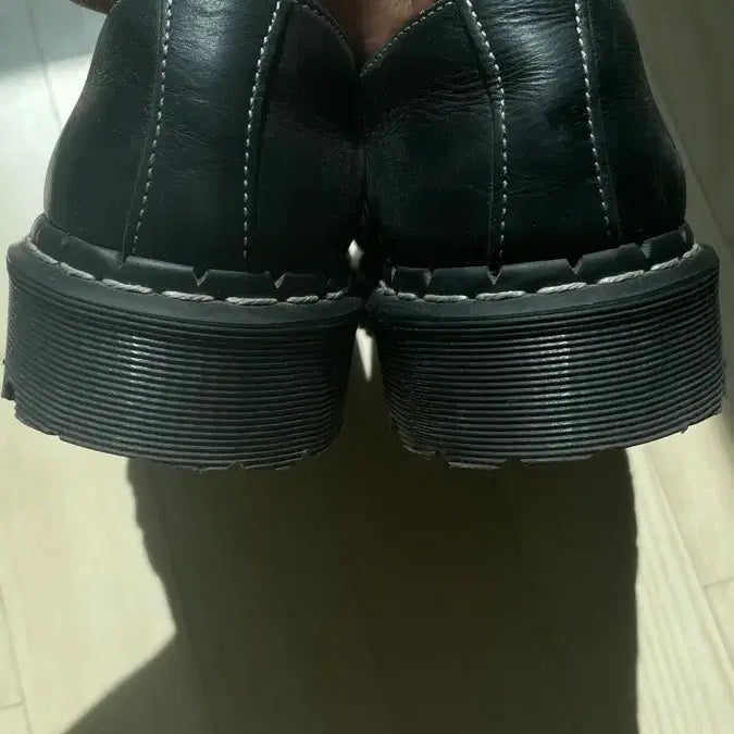 [BUNJANG] Dr. Martens 1461 Bex Steel Toe Boots / 닥터마틴 벡스 스틸토(270) 급처