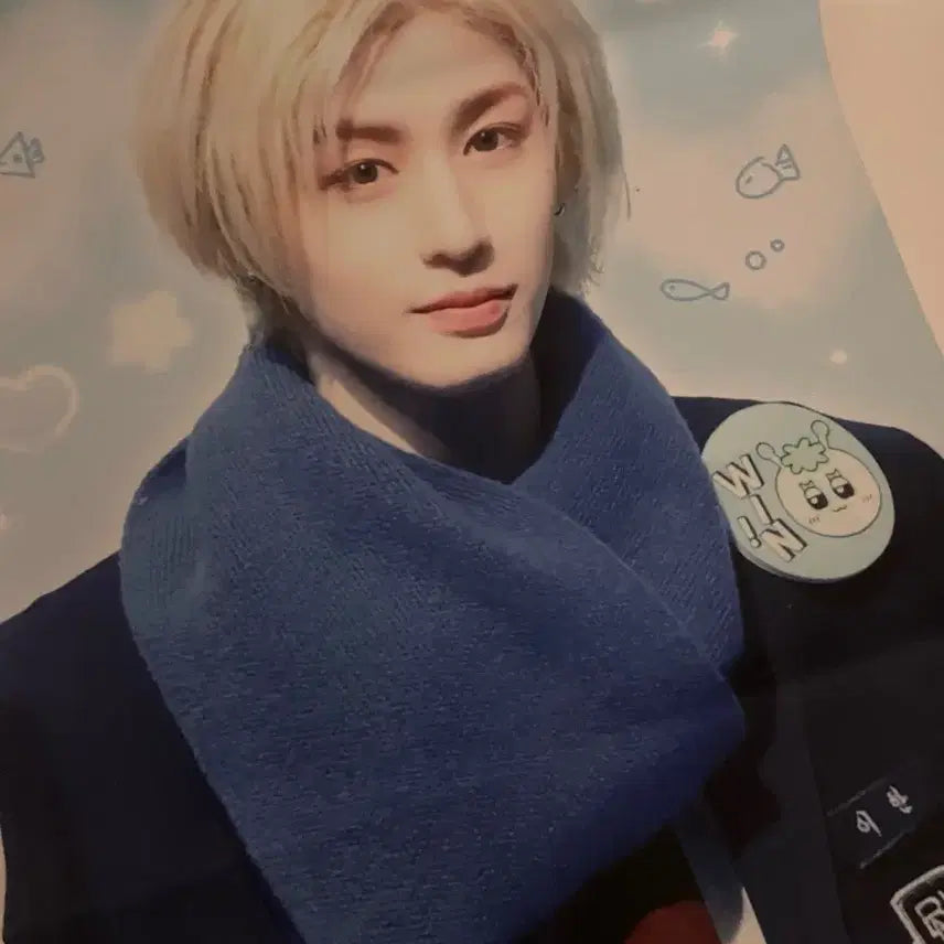 [BUNJANG] BOYNEXTDOOR Leehan Birthday Slogan / 보넥도 이한 슬로건