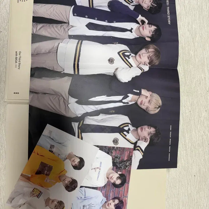 [BUNJANG] TXT Memories 2021-2022 DVD Set / 투바투 메모리즈 2021-2022