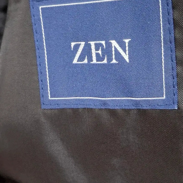 [BUNJANG] ZEN Men&