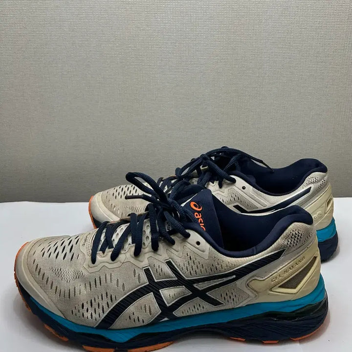 [BUNJANG] Asics Gel-Kayano 26 (275) / 아식스 젤 카야노 26 (275)