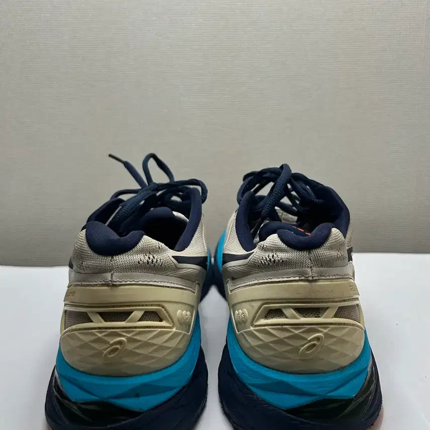 [BUNJANG] Asics Gel-Kayano 26 (275) / 아식스 젤 카야노 26 (275)