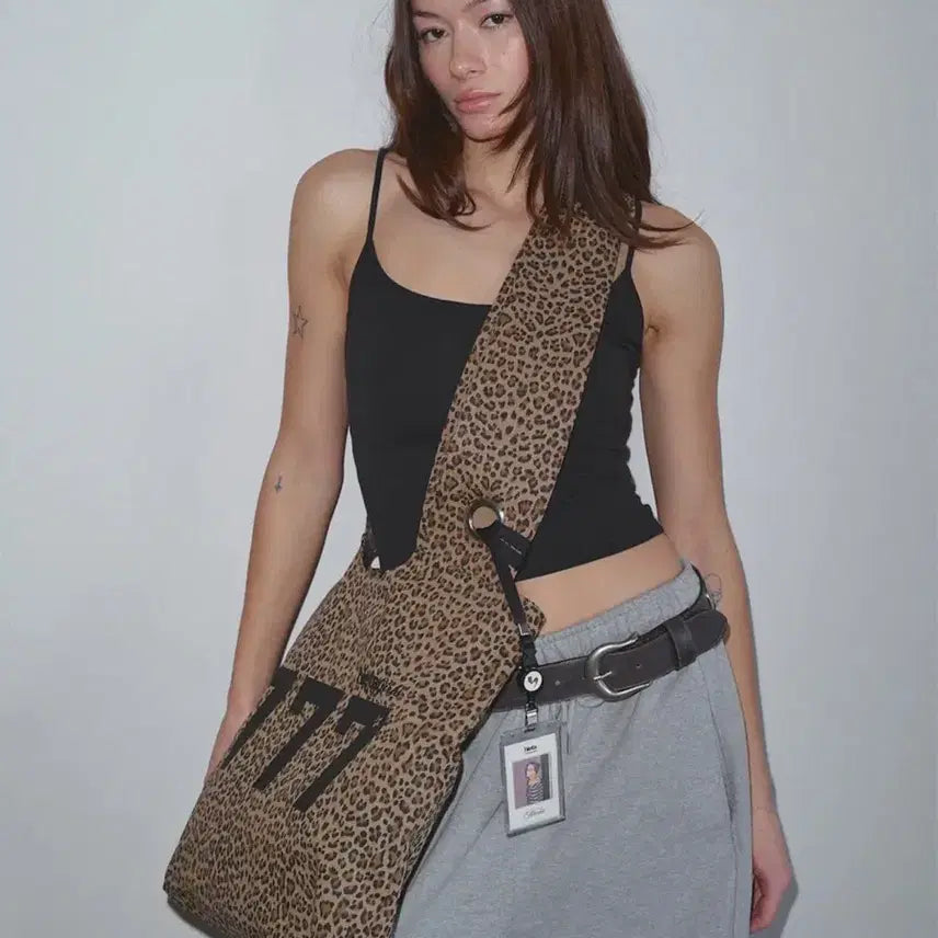 [BUNJANG] 777Angel Bag / 히에타 777angel bag