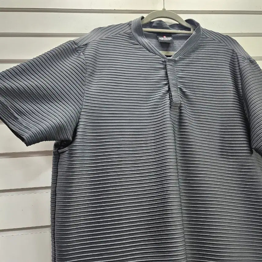 [BUNJANG] Airwalk Charcoal Pleated Fabric Men&