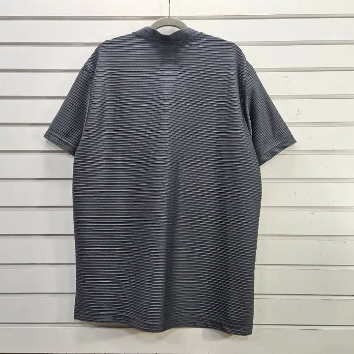 [BUNJANG] Airwalk Charcoal Pleated Fabric Men&
