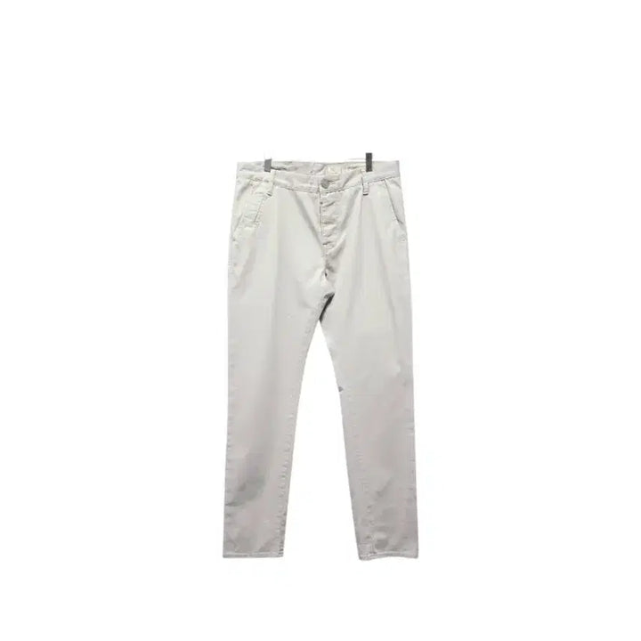 [BUNJANG] AllSaints Stove Pigeon Chino Pants - Greige / 올세인츠 스토브 피전  치노팬츠 / / 그레이지