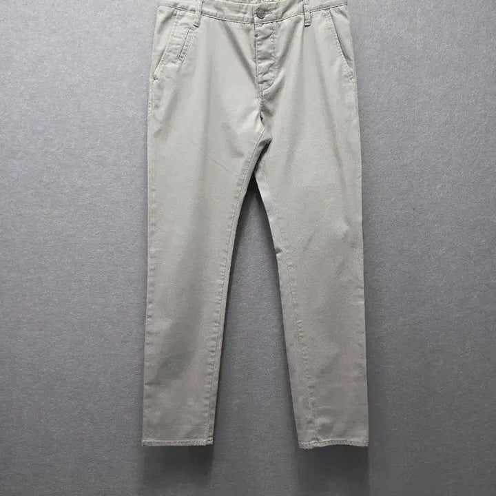 [BUNJANG] AllSaints Stove Pigeon Chino Pants - Greige / 올세인츠 스토브 피전  치노팬츠 / / 그레이지