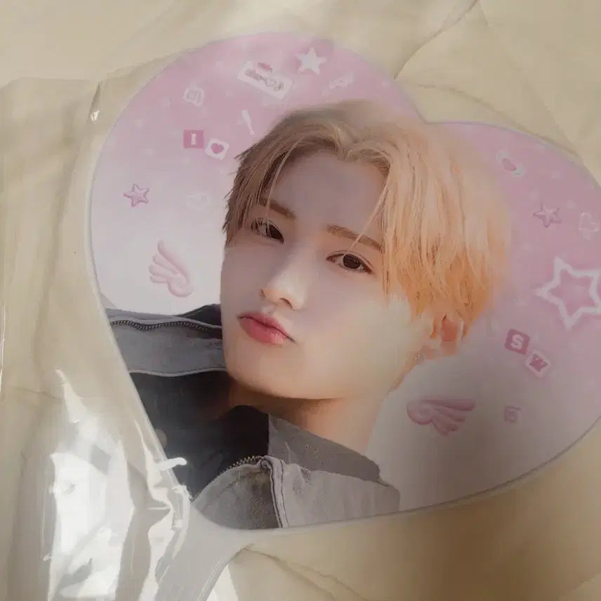 [BUNJANG] Alphadrive One Sangwon Photocard / 알파드라이브원 상원 우치와 판매