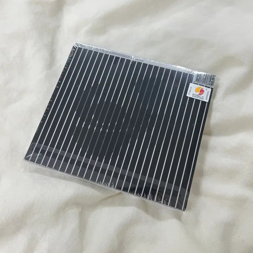 [BUNJANG] YANG HONG WON Slow Mo Album Sealed / 양홍원 슬로모 앨범 미개봉