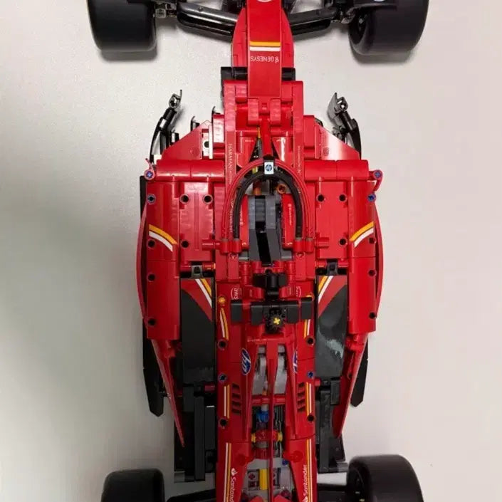 [BUNJANG] LEGO 42171 Mercedes-AMG F1 W14 E Performance / 레고 42207 f1 페라리 sf24 판매 박스o