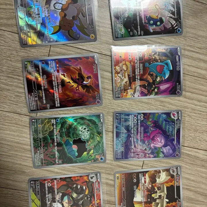 [BUNJANG] Pokemon Card Bundle / 포켓몬 카드 일괄 판매합니다