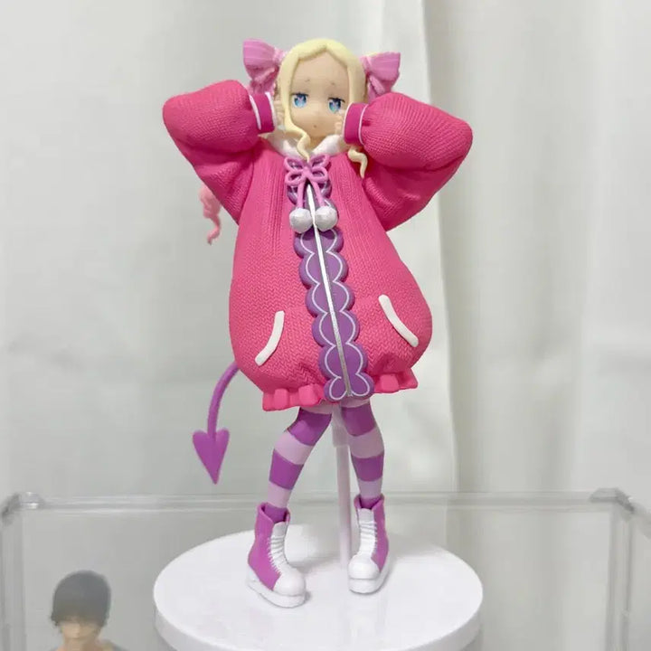 [BUNJANG] Re:Zero Beatrice Figure C Prize Ichiban Kuji / 리제로 베아트리스 피규어 c상 제일복권