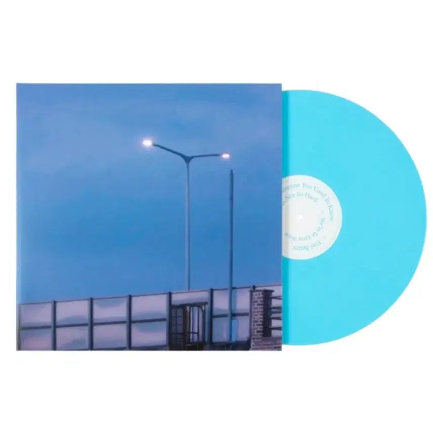 [BUNJANG] Kyul LP Vinyl / 결 kyul lp