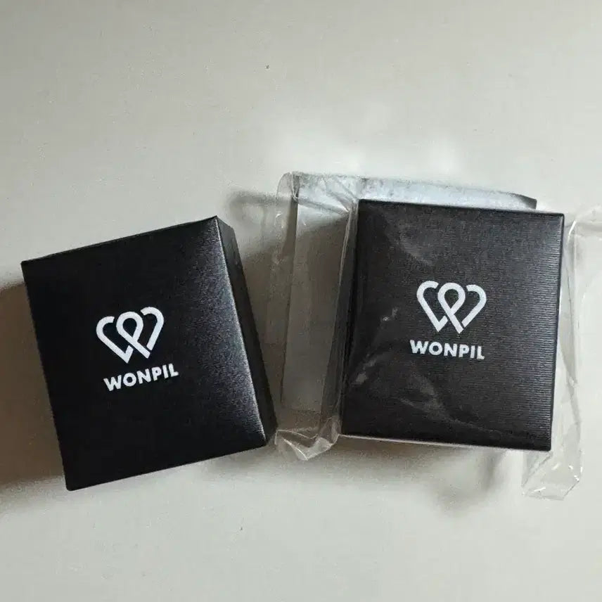 [BUNJANG] DAY6 Young K Solo Concert MD Ring (Sealed) / 원필 솔로콘서트 엠디 반지 미개봉!!