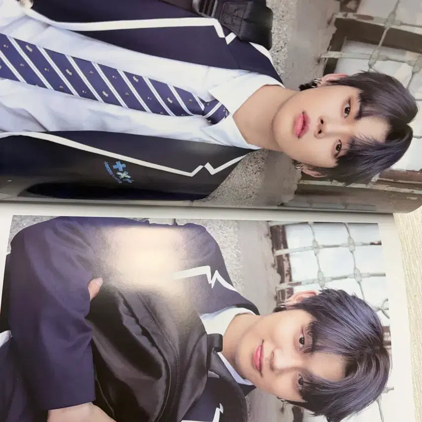 [BUNJANG] TXT MOA Kit Photobook / 투바투 모아키트 포토북