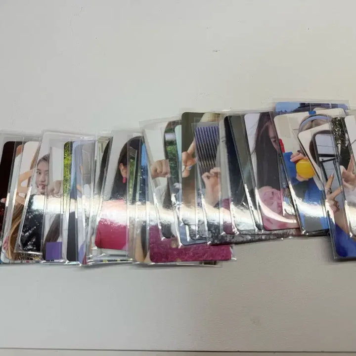 [BUNJANG] IVE Bundle Set Photocard / 아이브 포카 일괄