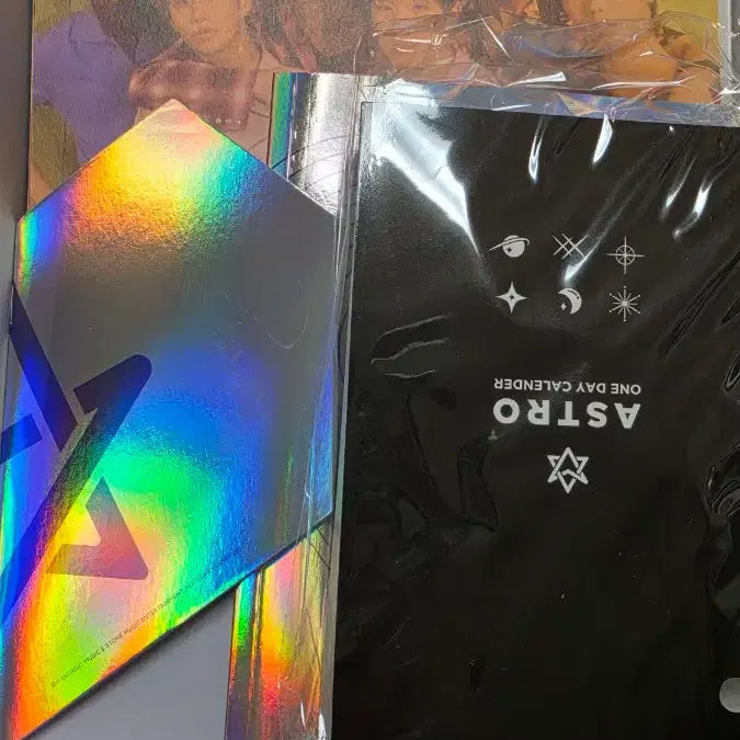 [SOLD OUT] 2019 아스트로 시즌그리팅