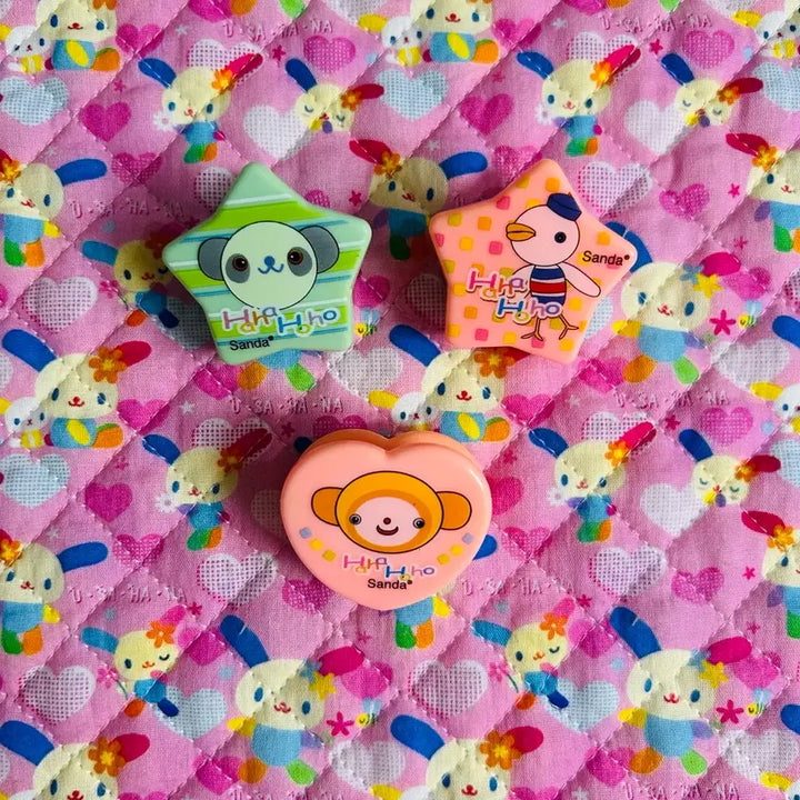 [BUNJANG] Vintage Clip Set / 고전집게 세트