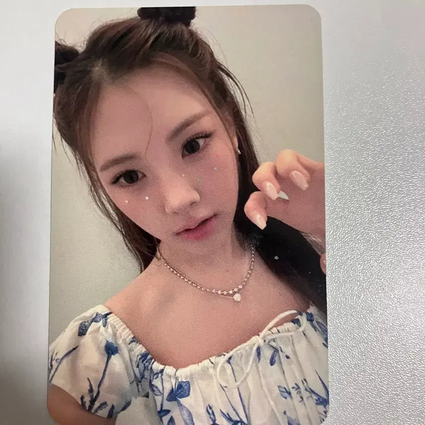 [BUNJANG] TXT Yeonjun Inkigayo MC Photocard / 베돈크 이현 인기가요 인가 mc 엠씨 포카
