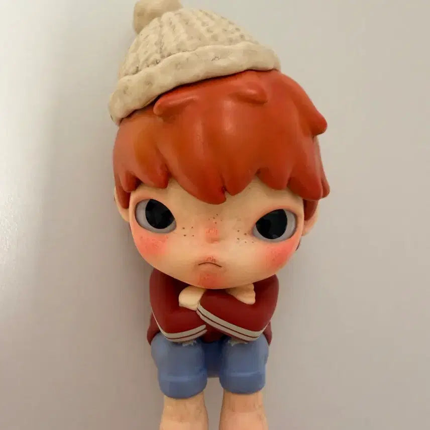 [BUNJANG] Hirono The Other One Series Figure - Staring / 히로노 디아더원 시리즈 피규어 - 쳐다보기