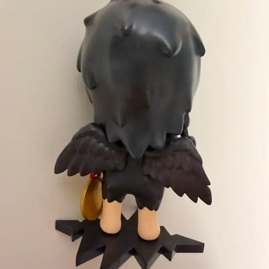 [BUNJANG] HIRO NO The Other One Series Figure - Raven / 히로노 디아더원 시리즈 피규어 중 까마귀