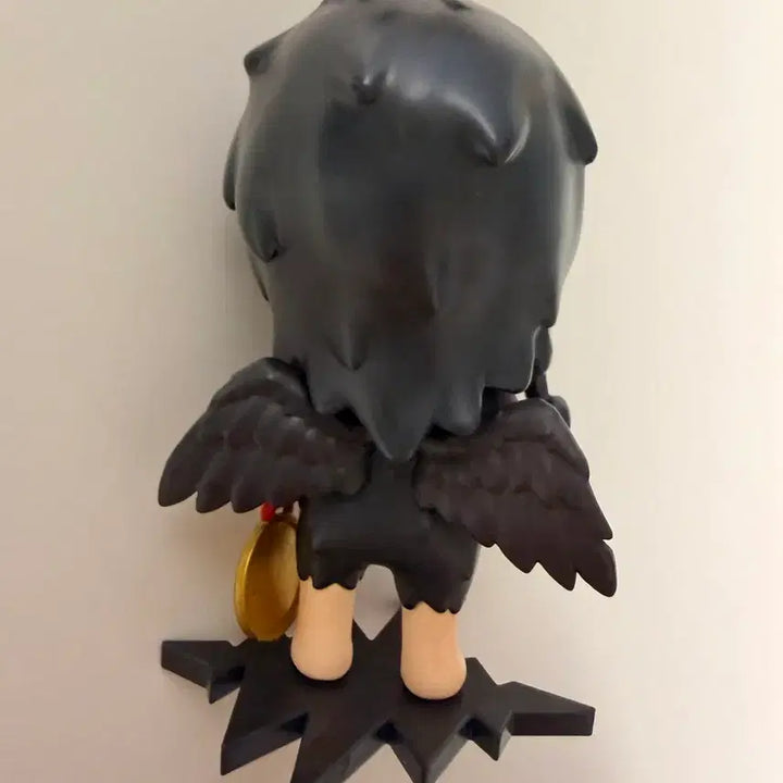 [BUNJANG] HIRO NO The Other One Series Figure - Raven / 히로노 디아더원 시리즈 피규어 중 까마귀