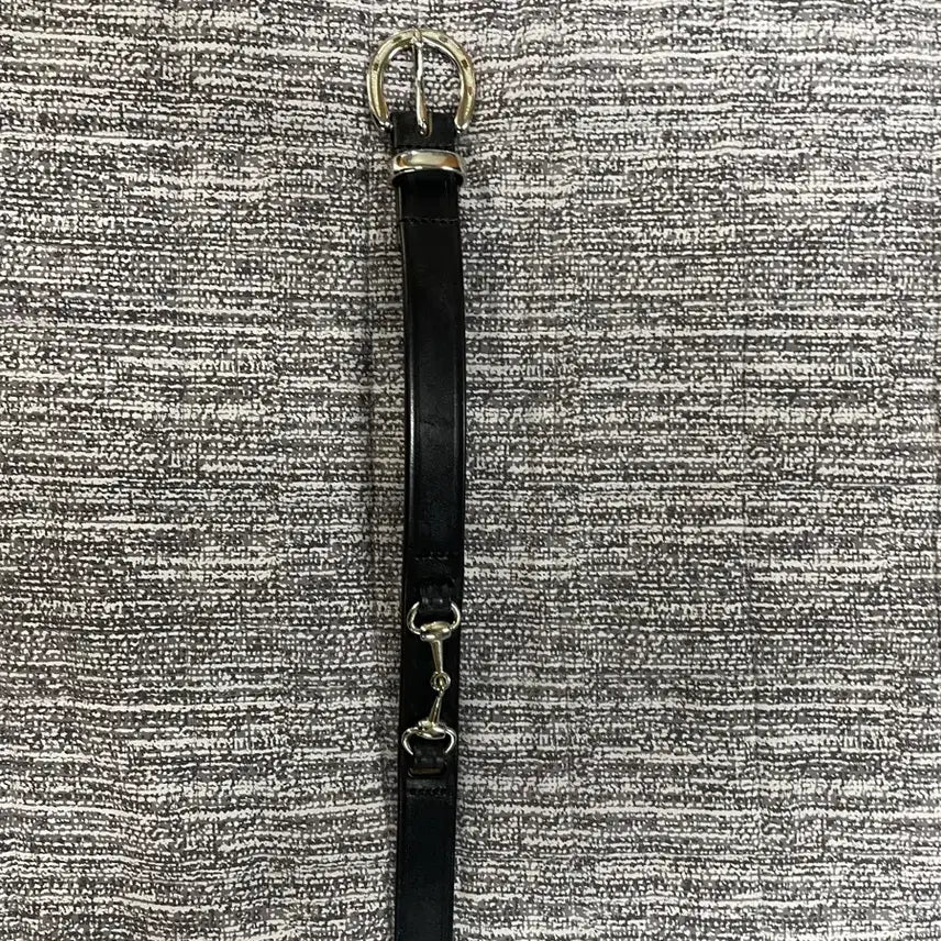 [BUNJANG] Martin Faizey Handmade Leather Belt / 마틴페이지 남자 벨트