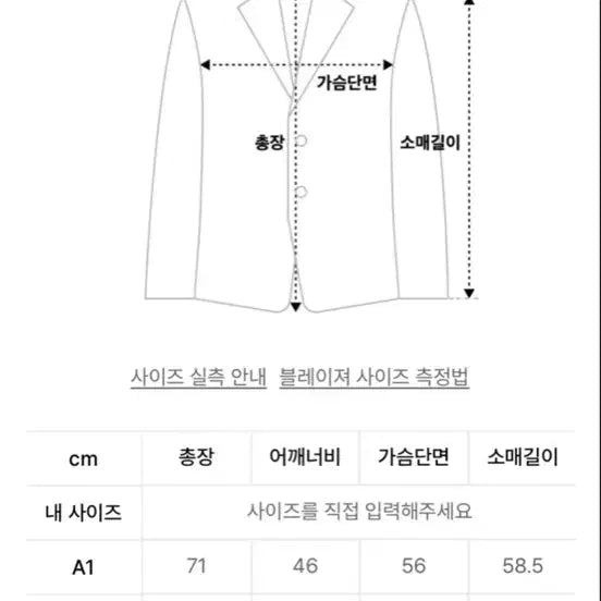[BUNJANG] Havehad Walker Club Jacket Navy / 해브해드 워커 클럽 자켓 네이비