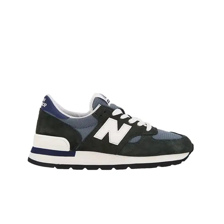[BUNJANG] New Balance M990 CERI 275 Shoes / 뉴발란스 M990 CERI 275 사이즈