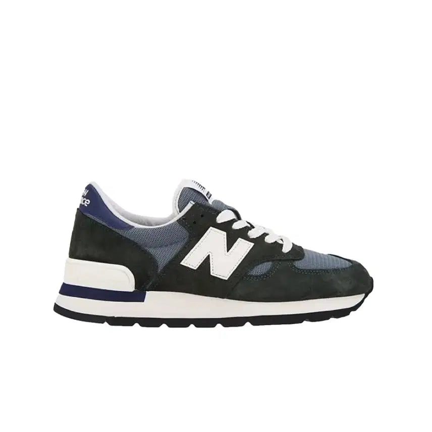 [BUNJANG] New Balance M990 CERI 275 Shoes / 뉴발란스 M990 CERI 275 사이즈