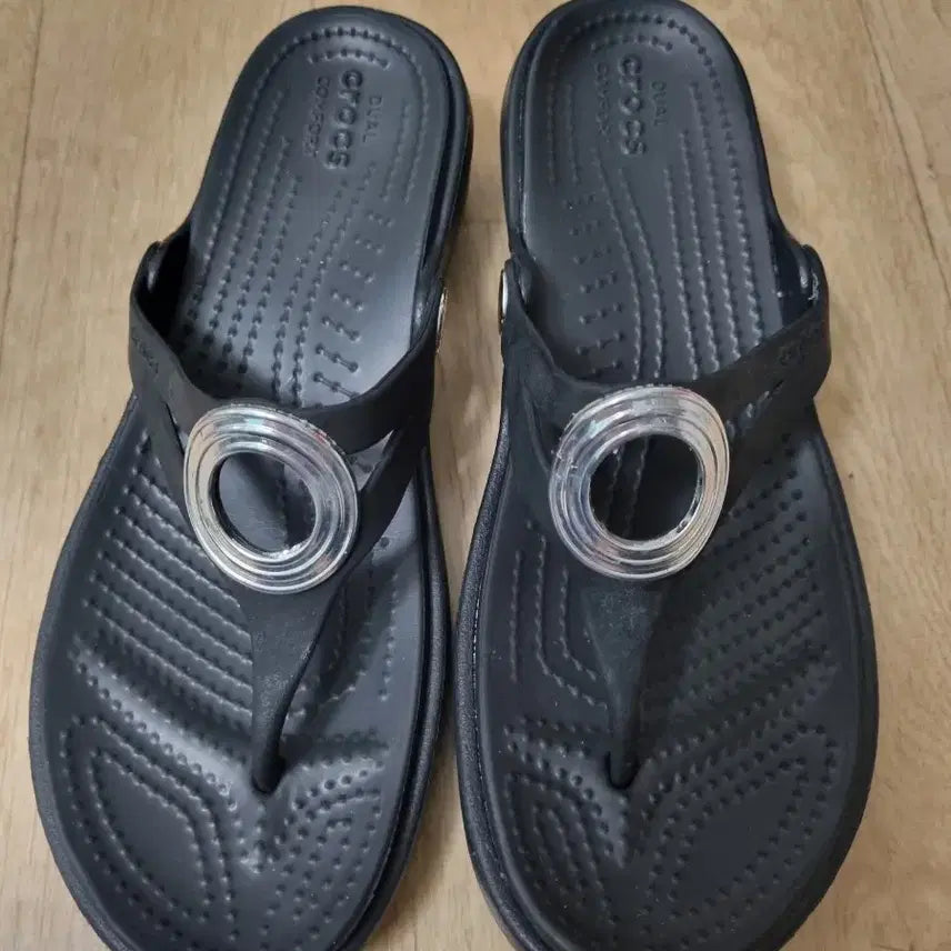 [BUNJANG] Crocs Women&