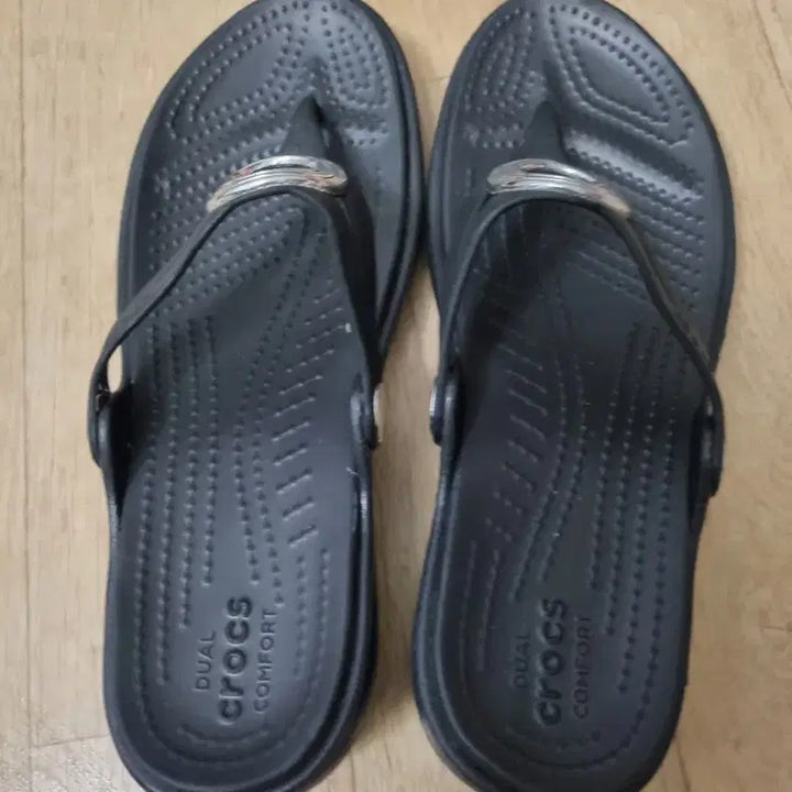 [BUNJANG] Crocs Women&