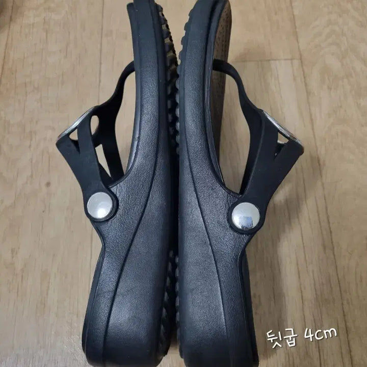 [BUNJANG] Crocs Women&