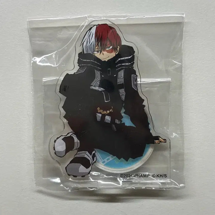 [BUNJANG] Dototoroki Acrylic Standee (Sealed) / 미개봉)도토로키 아크릴 양도