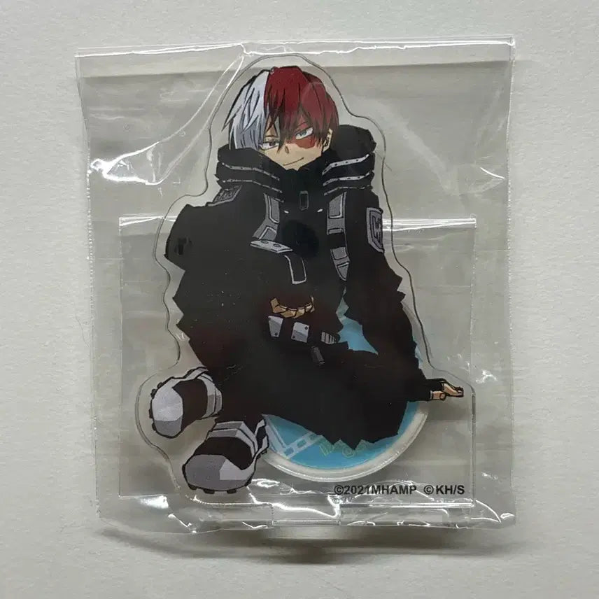 [BUNJANG] Dototoroki Acrylic Standee (Sealed) / 미개봉)도토로키 아크릴 양도