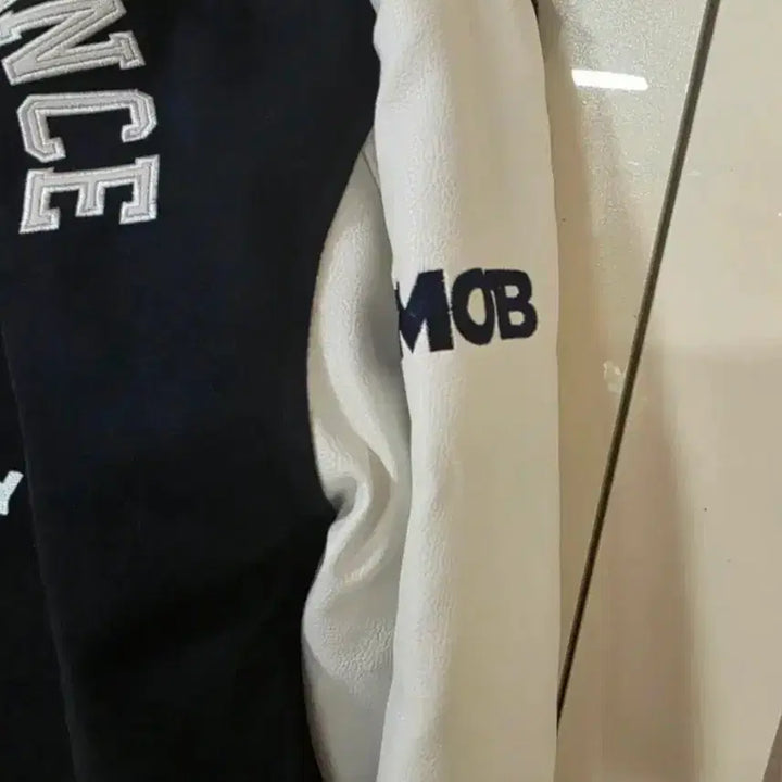 [BUNJANG] Daejin University Smart Mobility Department Jumper (XL) / 대진대학교 스마트모빌리티학과 학과 점퍼(XL) (깨끗)