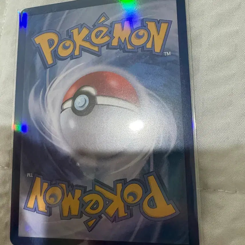 [BUNJANG] Pokemon Card Lillie&
