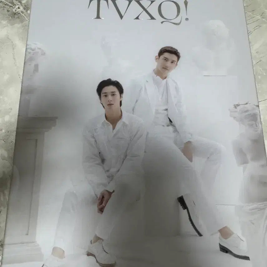 [BUNJANG] TVXQ! 2021 Season&