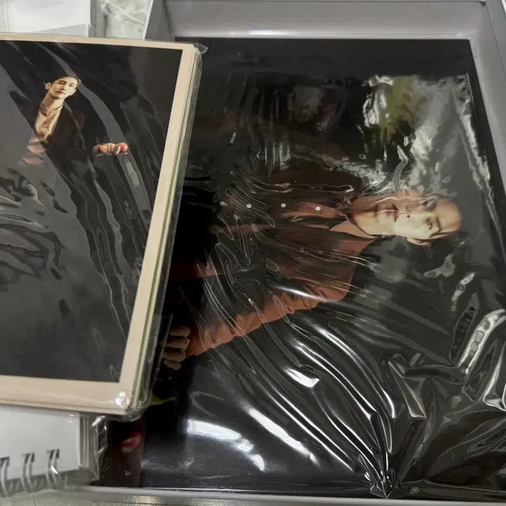 [BUNJANG] TVXQ! 2021 Season&
